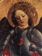 FOPPA, Vincenzo St Michael Archangel (detail) sdf oil painting picture wholesale